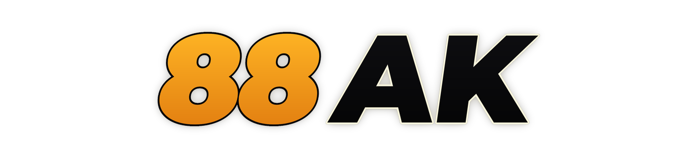 88ak Logo